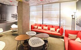 ibis Buenos Aires Obelisco